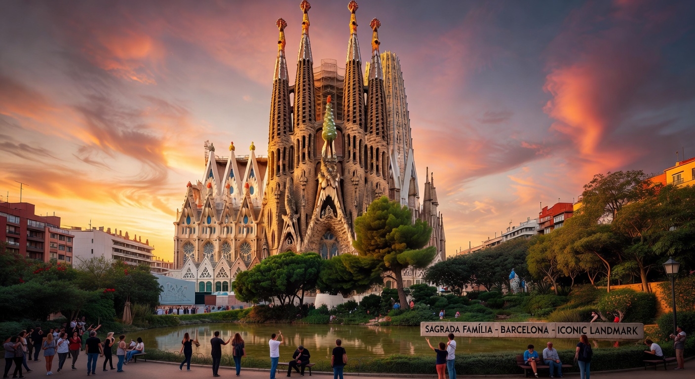 Barcelona
