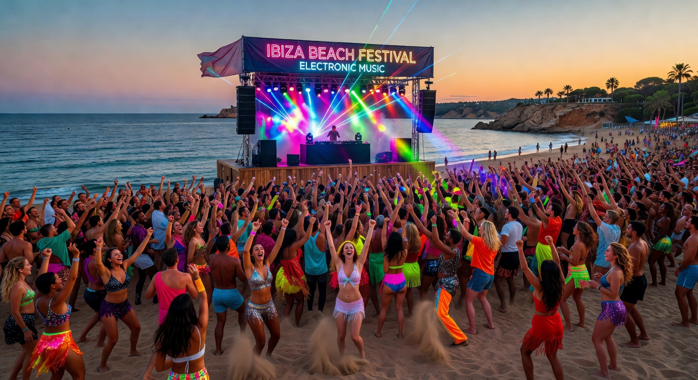 Ibiza