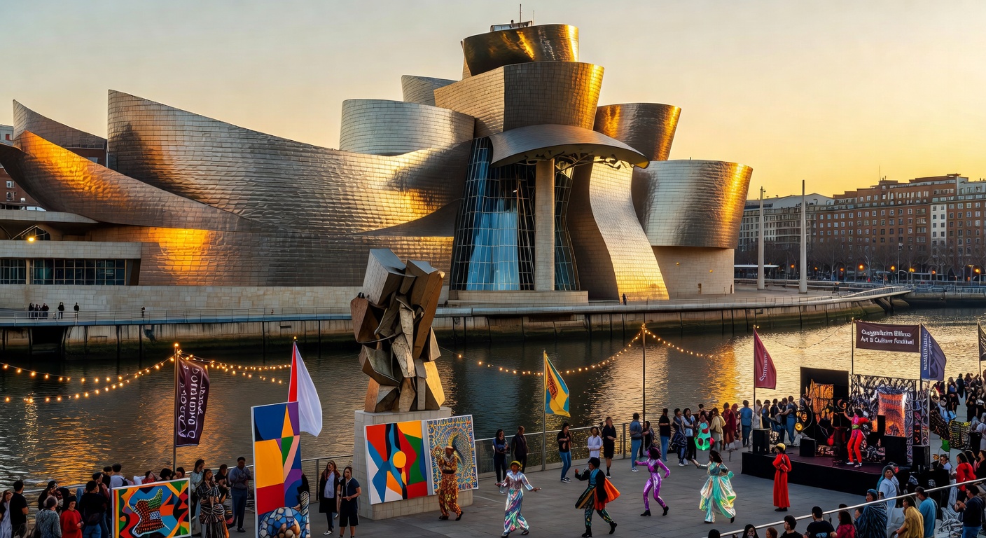 Bilbao