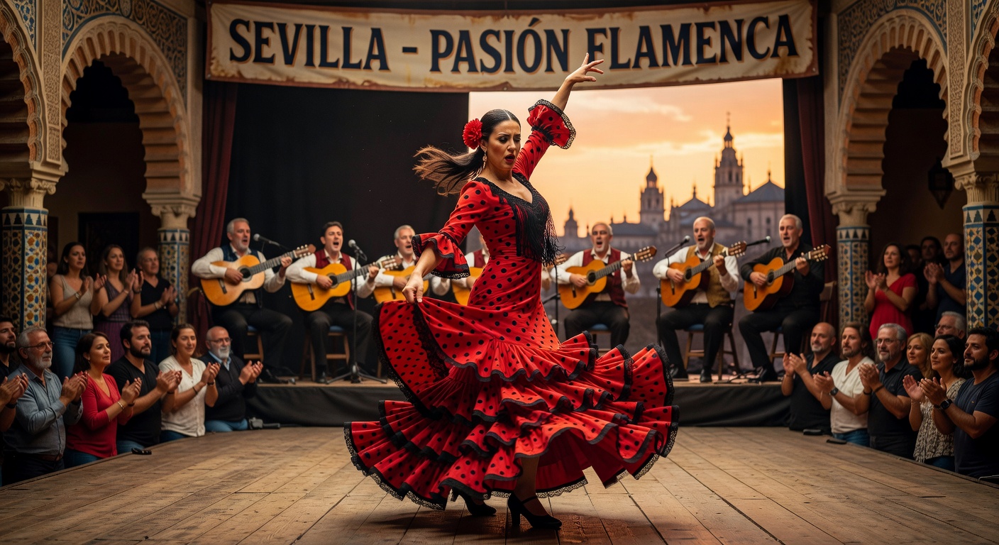 Flamenco
