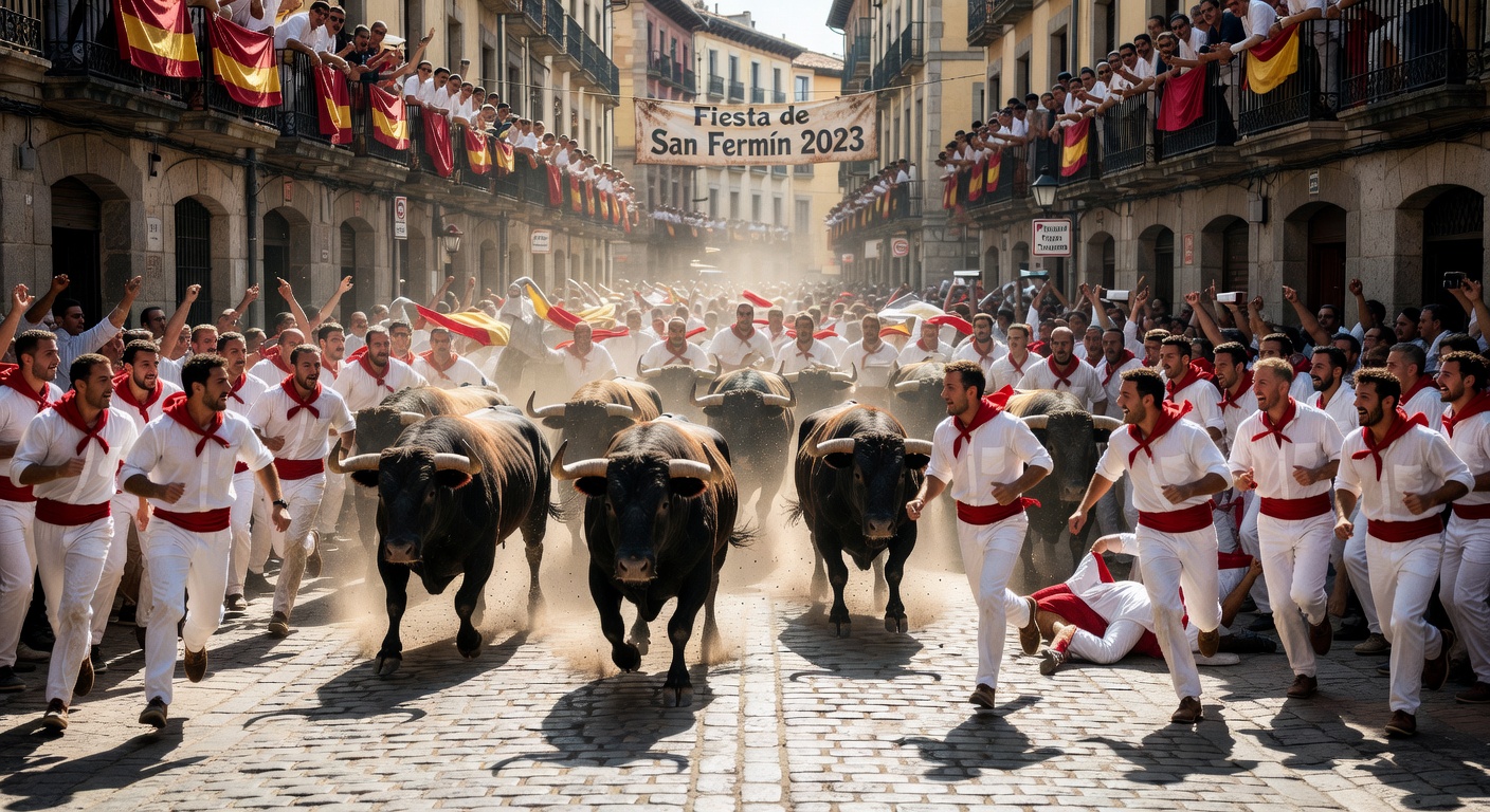San Fermín