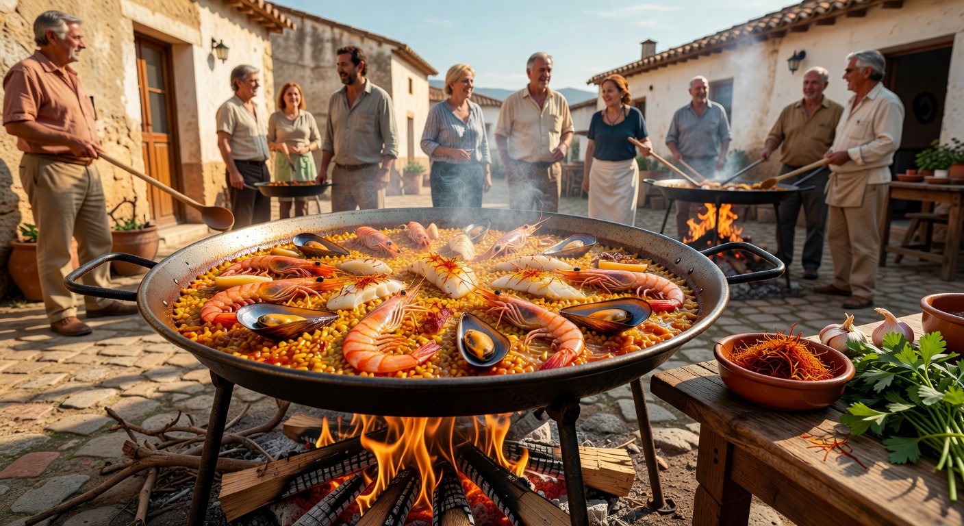 Gastronomía