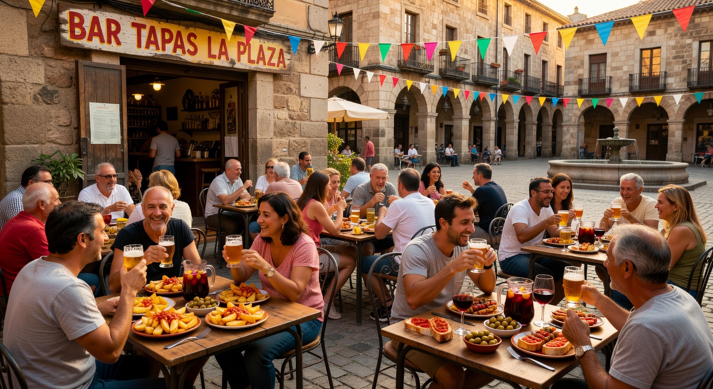Tapas