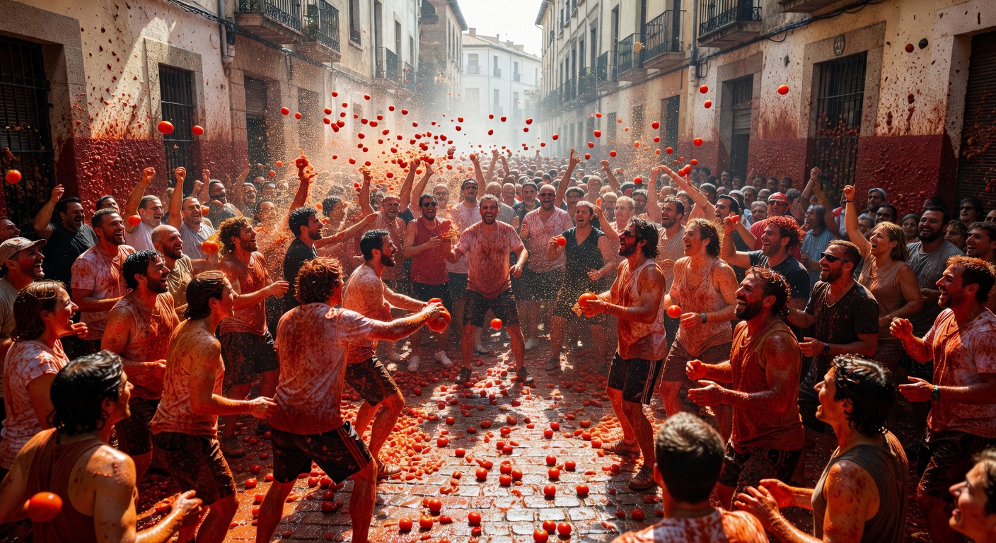 Festivales