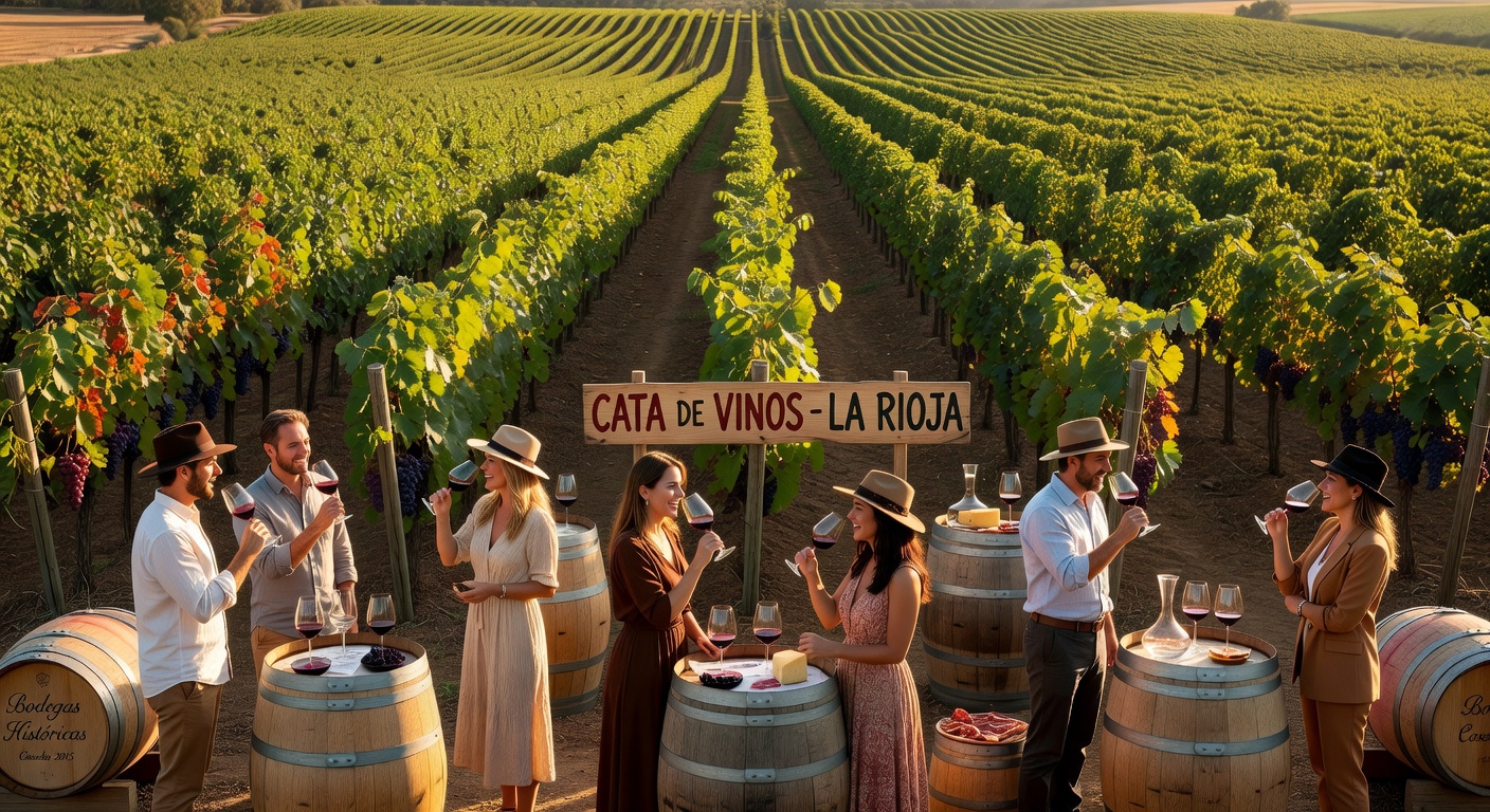 La Rioja